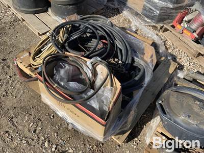Electrical Cords & Air Hoses