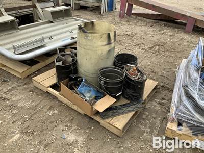Shop Supplies & Tools