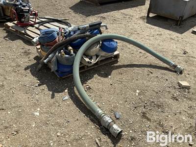 Water Hoses