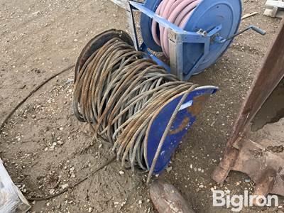 1/2” Steel Cable