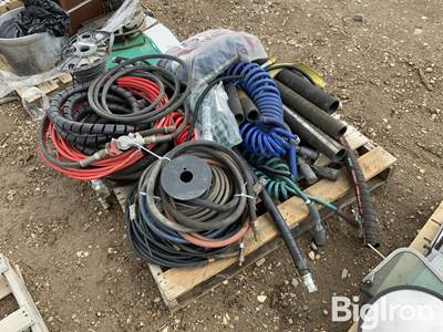Air Hoses