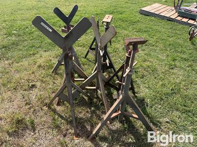 Pipe Jacks
