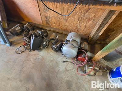 Electric Motors