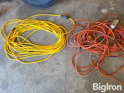 Electrical Extension Cords