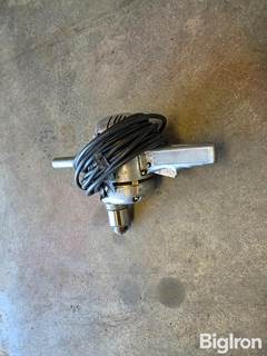 Assorted Power Drills and Supplies