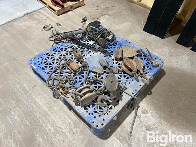 Livestock Shears & Supplies