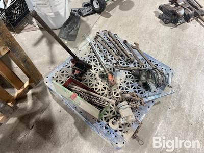 Shop Tools