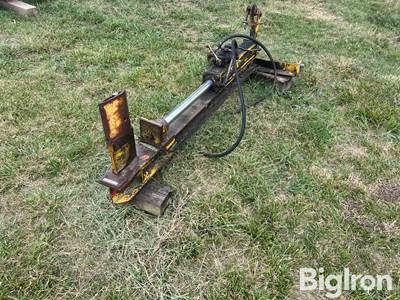 Log Splitter
