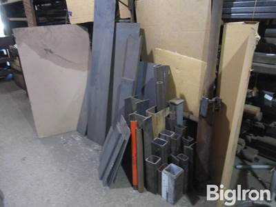 Metal Remnants