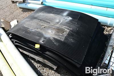 Pallet of Mats