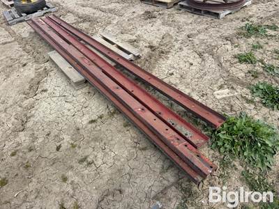 Channel Iron/Steel