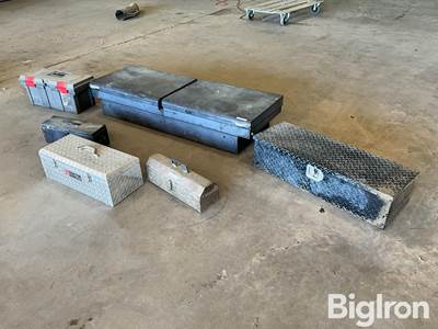 Toolboxes