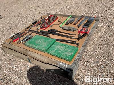 Shop Tools