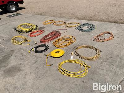 Extension Cords