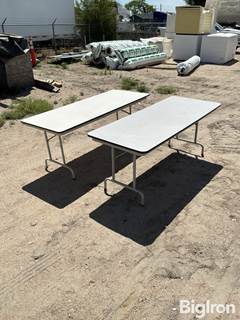 Folding Tables