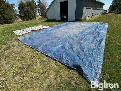 Tarps/Covers