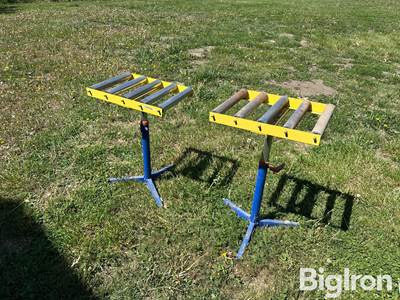 shop Roller Stands