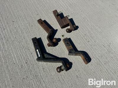 Receiver Hitch Inserts