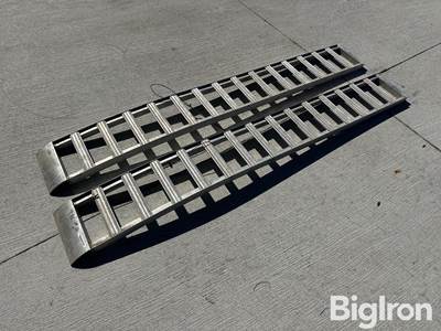 Lawn & garden/ATV Ramps