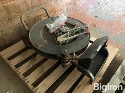 Steel Banding Tool