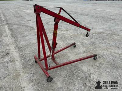 Engine Hoist