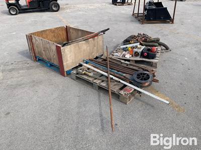 Shop Supplies