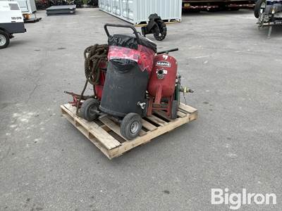 Shop Equipment