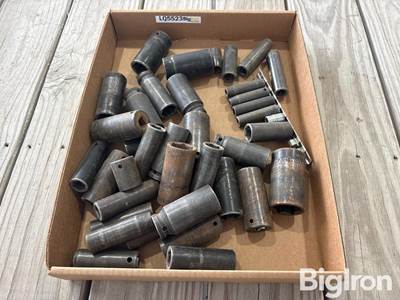 Misc Sockets