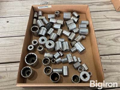 Misc Sockets