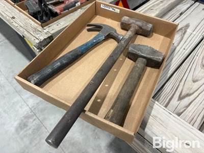 Misc. Hammers
