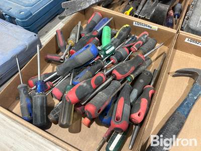 Misc. Screw Drivers