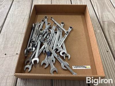 Misc. Wrenches