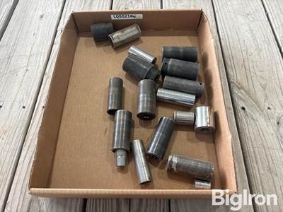 Misc. Sockets