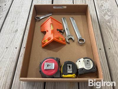 Misc. Tools