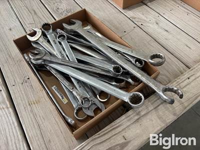 Misc. Wrenches