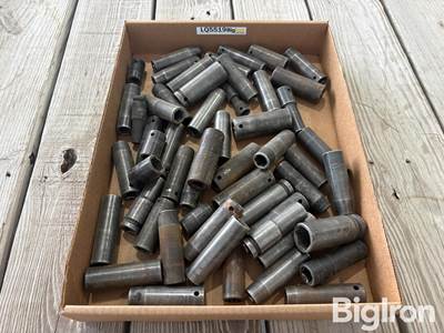 Misc. Sockets