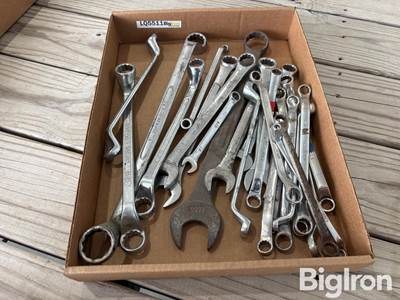 Misc. Offset Wrenches