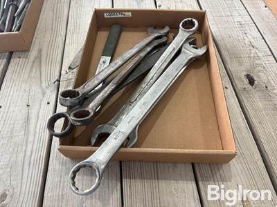 Misc. Wrenches