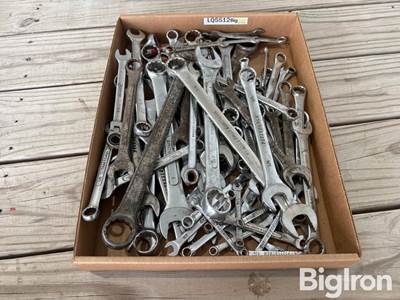 Misc. Wrenches