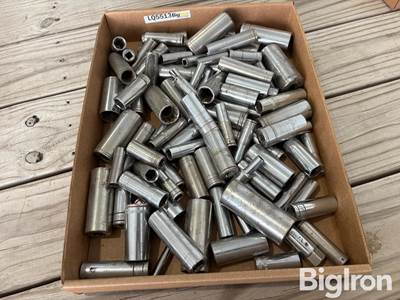 Misc. Sockets