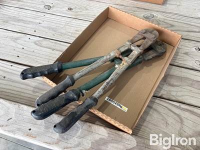 Metal Cutters