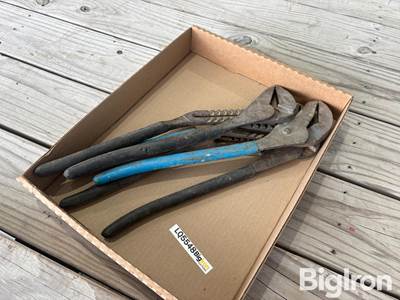 Misc. Pliers