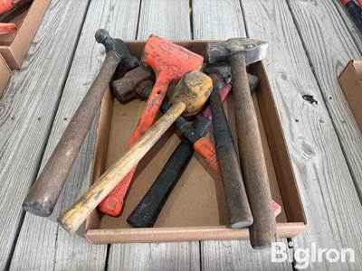 Misc. Hammers