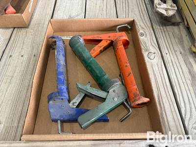 Misc. Caulk Guns