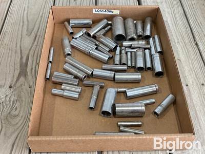 Misc. Sockets