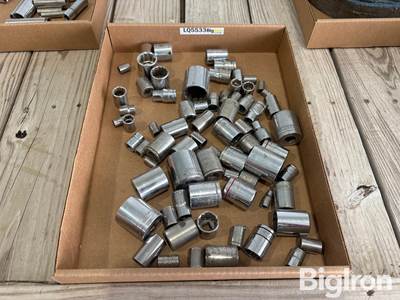 Misc. Sockets