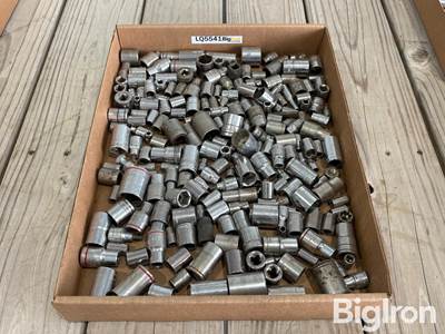 Misc. Sockets