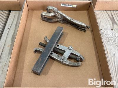 Misc. Clamps/Pullers