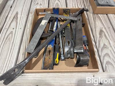 Misc. Tools