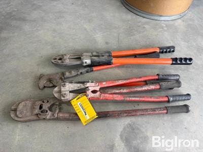 Misc. Cutters/Crimping tools